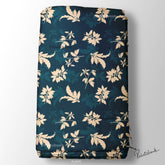 Floral Digital Printed Fabric Manufacture